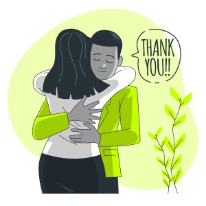 gratitude