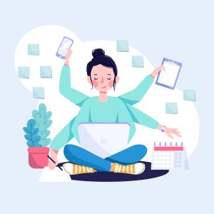 life coach