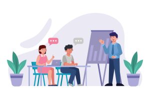 leadership coaching
