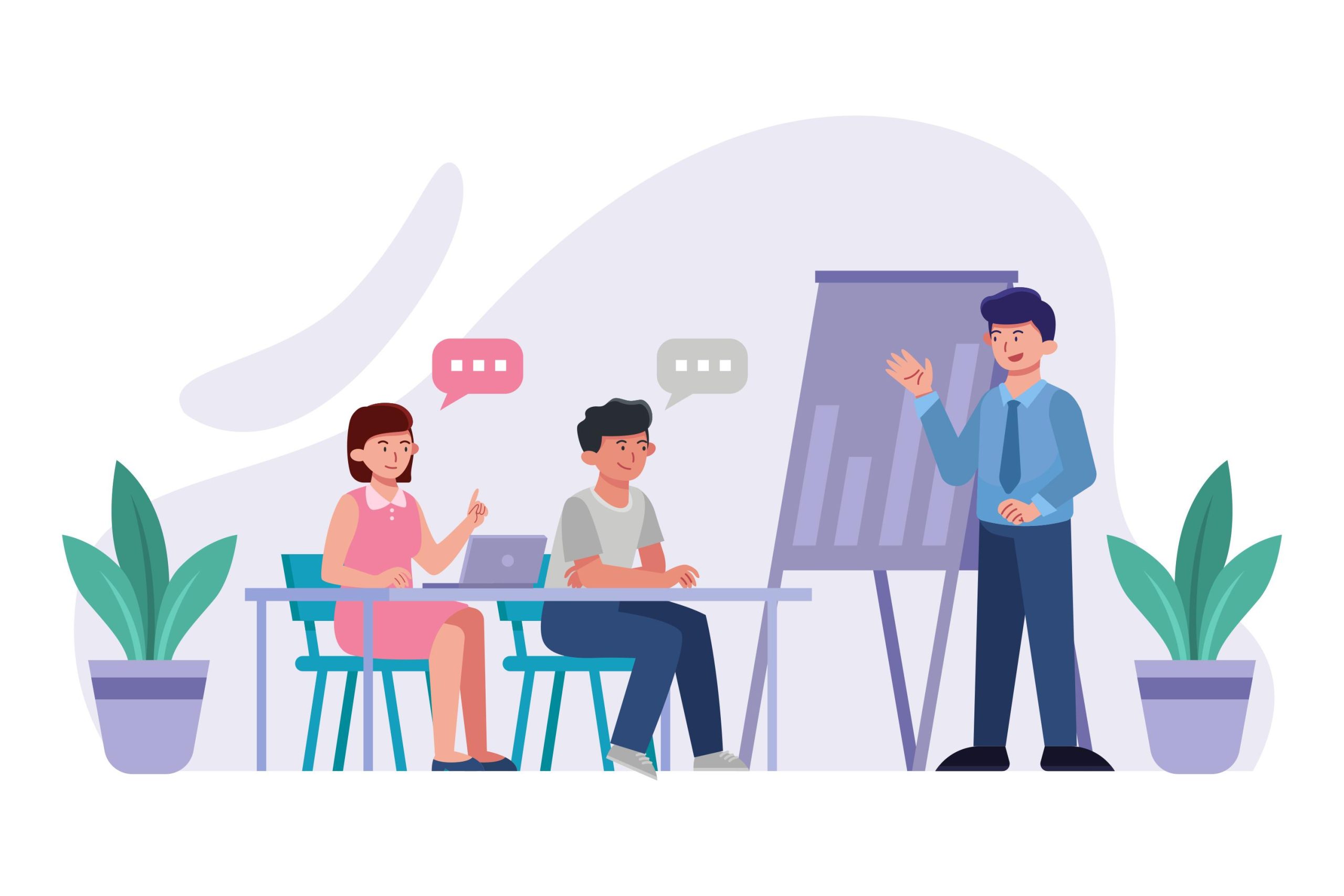 leadership coaching